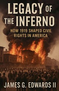 Produktbild: Legacy of the inferno