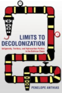 Produktbild: Limits to Decolonization