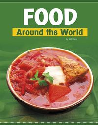 Produktbild: Food Around the World