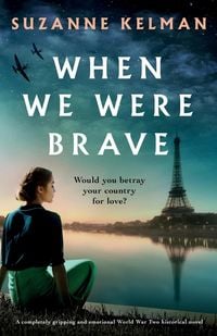 Produktbild: When We Were Brave