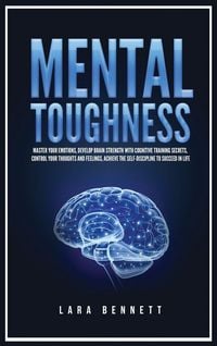 Produktbild: Mental Toughness