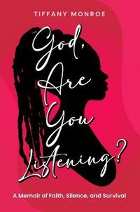 Produktbild: God, Are You Listening?
