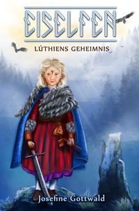 Produktbild: Eiselfen: L&uacute;thiens Geheimnis