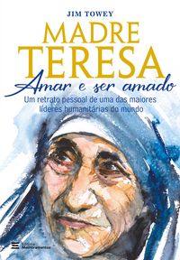 Produktbild: Madre Teresa - Amar e ser amado