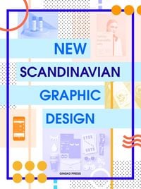 Produktbild: New Scandinavian Graphic Design