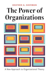 Produktbild: The Power of Organizations