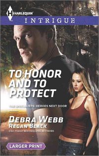 Produktbild: To Honor and to Protect