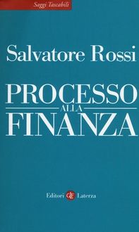 Produktbild: Processo alla finanza