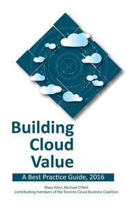 Produktbild: Building Cloud Value