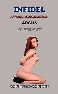 Produktbild: Argus: Infidel a Woman's Degradation