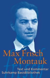 Montauk Max Frisch