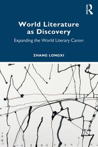 Produktbild: World Literature as Discovery