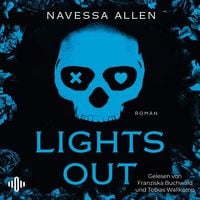 Produktbild: Lights Out (Lights Out 1)