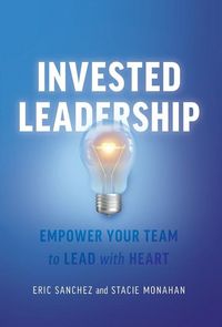 Produktbild: Invested Leadership