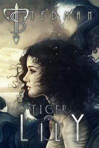 Produktbild: Tiger Lily (21st Century Sirens, #4)
