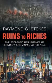 Produktbild: Ruins to Riches