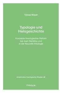 Produktbild: Typologie und Heilsgeschichte