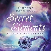 Produktbild: Secret Elements 3: Im Auge des Orkans
