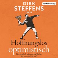 Produktbild: Hoffnungslos optimistisch