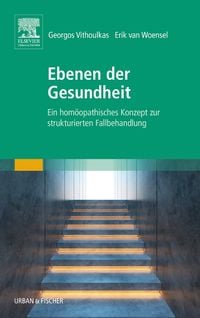 Produktbild: Ebenen der Gesundheit