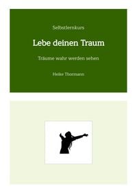 Produktbild: Selbstlernkurs: Lebe deinen Traum