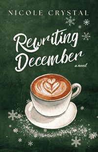 Produktbild: Rewriting December