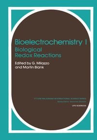 Produktbild: Bioelectrochemistry I
