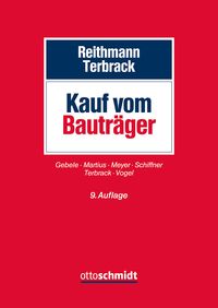 Produktbild: Kauf vom Bautr&auml;ger