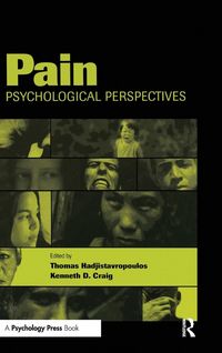 Produktbild: Pain
