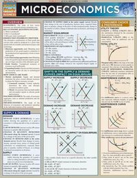 Produktbild: Microeconomics