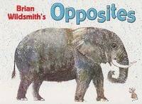 Produktbild: Brian Wildsmith's Opposites