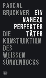Produktbild: Ein nahezu perfekter Täter
