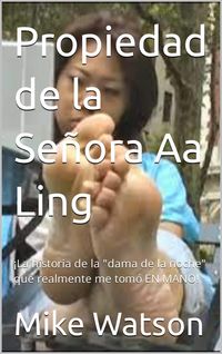 Produktbild: Propiedad de la Se&ntilde;ora Aa Ling