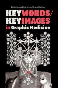 Produktbild: Keywords/Keyimages in Graphic Medicine