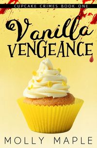 Produktbild: Vanilla Vengeance
