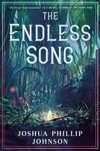 Produktbild: The Endless Song