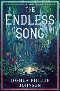 Produktbild: The Endless Song