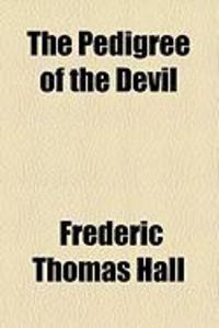 Produktbild: The Pedigree of the Devil