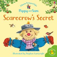 Produktbild: Amery, H: Scarecrow's Secret