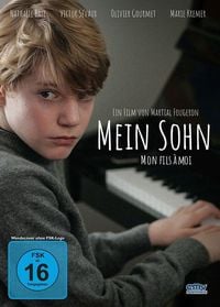 Produktbild: Mein Sohn (Mon fils à moi)