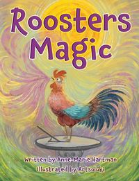 Produktbild: Roosters Magic