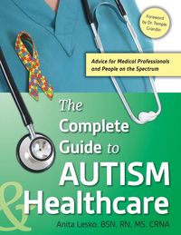 Produktbild: Complete Guide to Autism & Healthcare