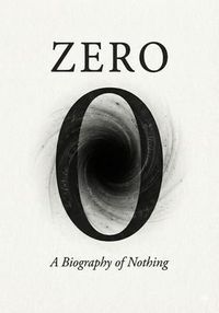 Produktbild: Zero A Biography of Nothing