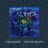 Produktbild: Ann Craven: Twelve Moons