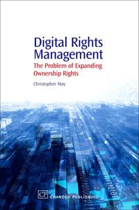 Produktbild: Digital Rights Management