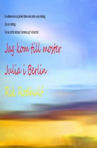 Produktbild: Jag kom till moster Julia i Berlin