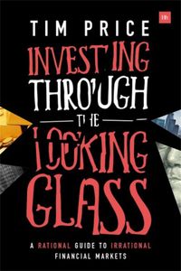 Produktbild: Investing Through the Looking Glass
