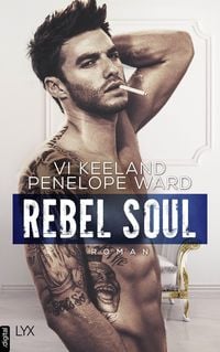 Produktbild: Rebel Soul