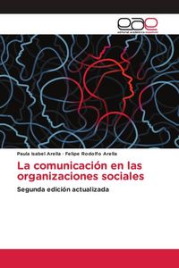 Produktbild: La comunicaci&oacute;n en las organizaciones sociales