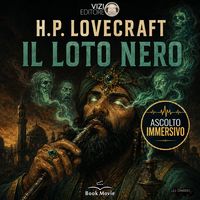Produktbild: Il loto nero